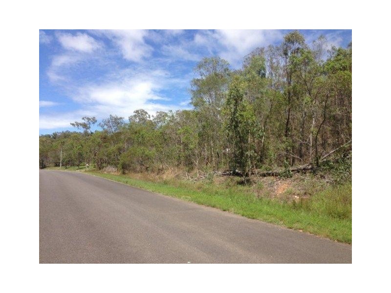 Agnes Water QLD 4677