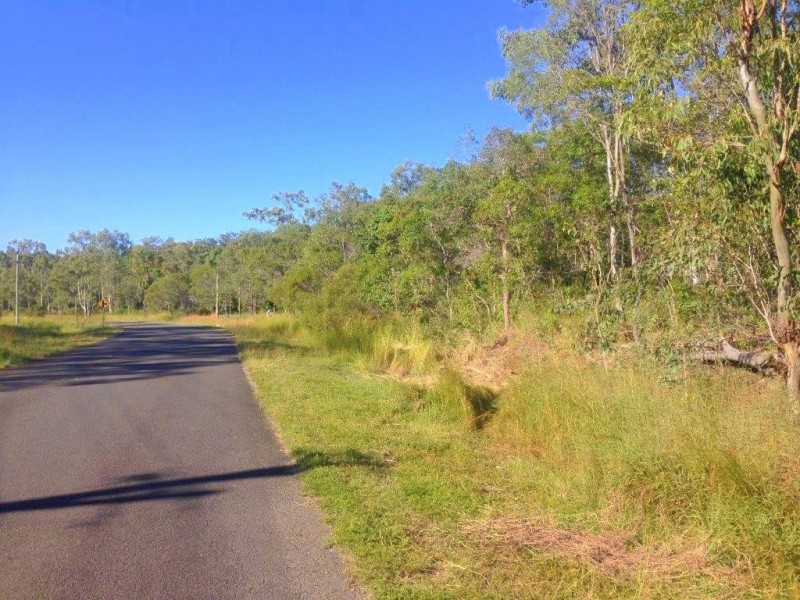 Agnes Water QLD 4677