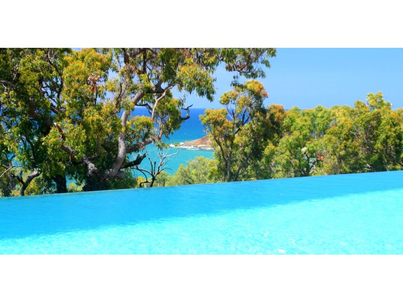 Agnes Water QLD 4677