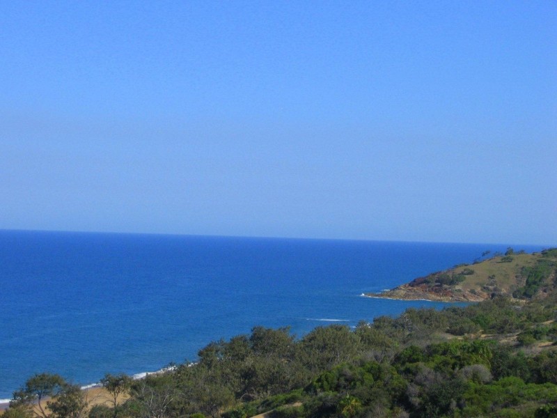 Agnes Water QLD 4677