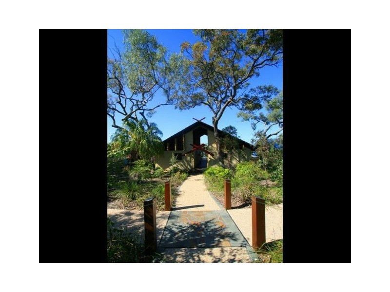 Agnes Water QLD 4677