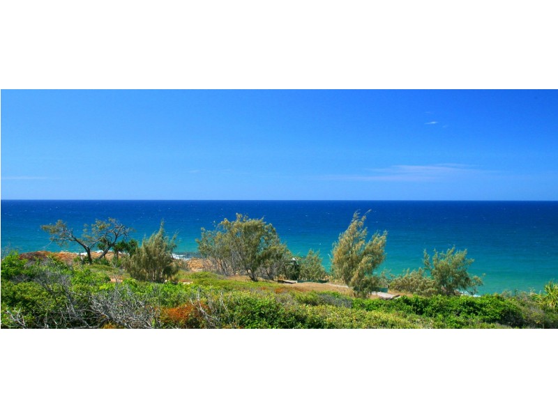 Agnes Water QLD 4677