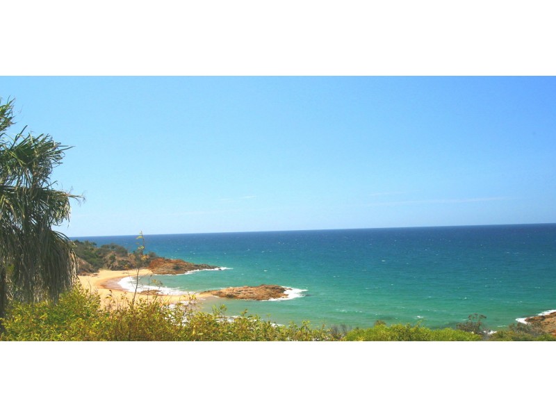 Agnes Water QLD 4677