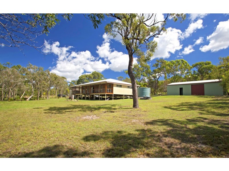 213 Lady Elliot Drive, Agnes Water QLD 4677