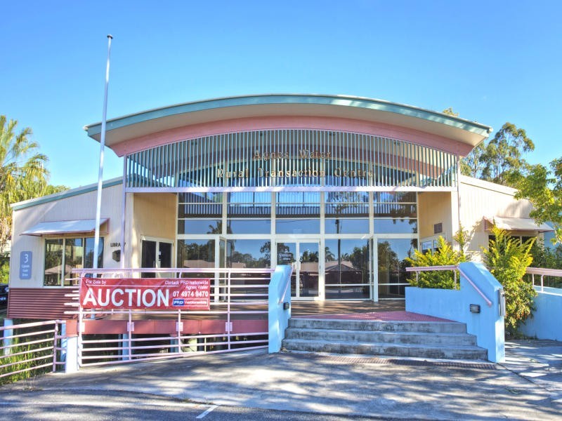 3 Captain Cook Drive, Agnes Water QLD 4677