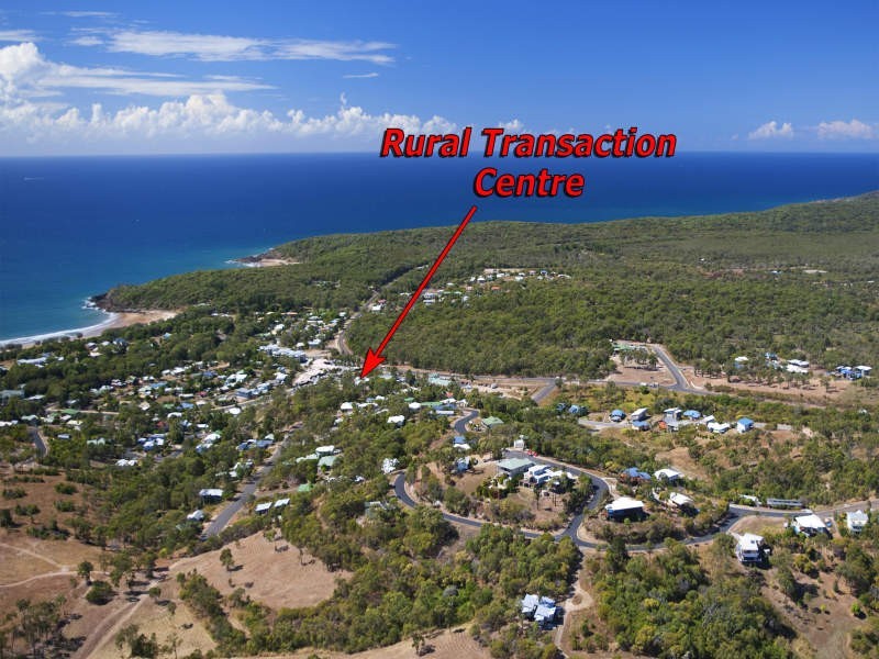 3 Captain Cook Drive, Agnes Water QLD 4677
