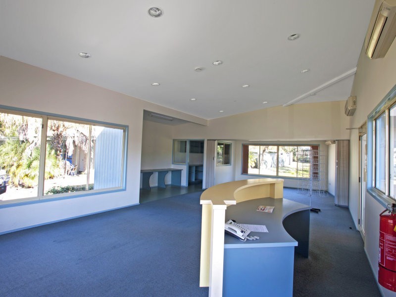 3 Captain Cook Drive, Agnes Water QLD 4677
