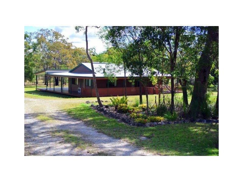 Agnes Water QLD 4677