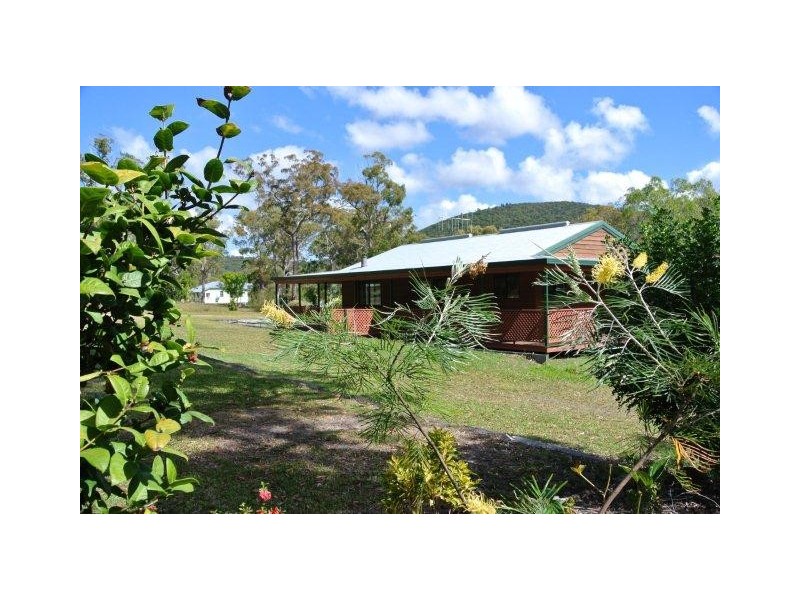 Agnes Water QLD 4677