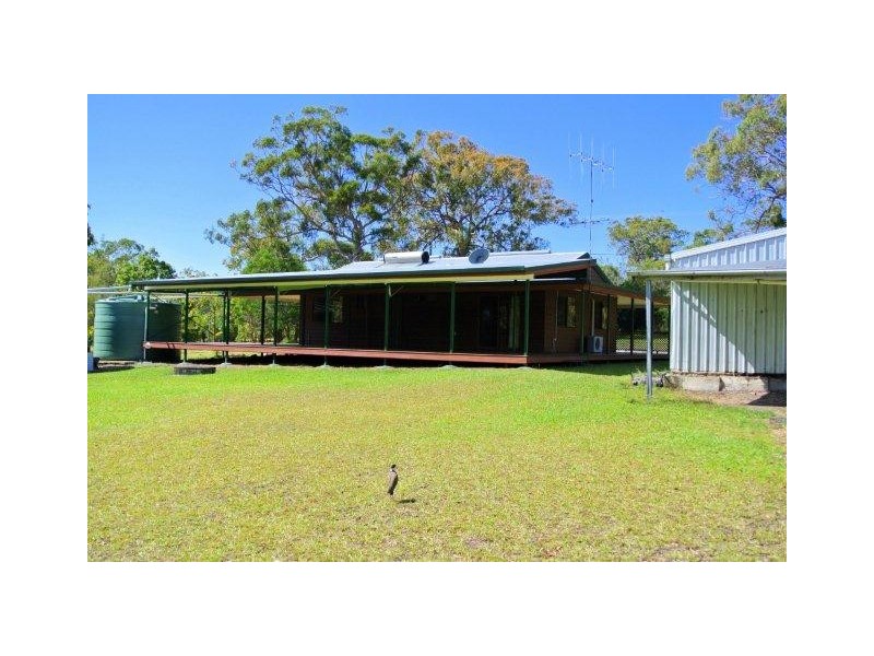 Agnes Water QLD 4677