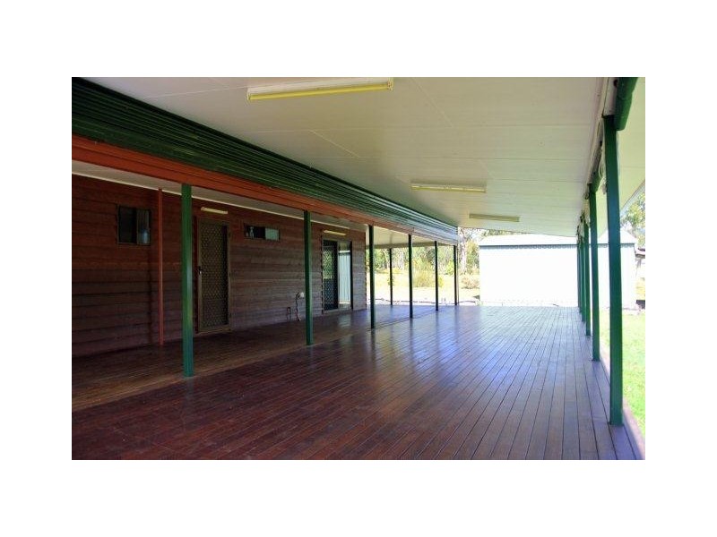 Agnes Water QLD 4677