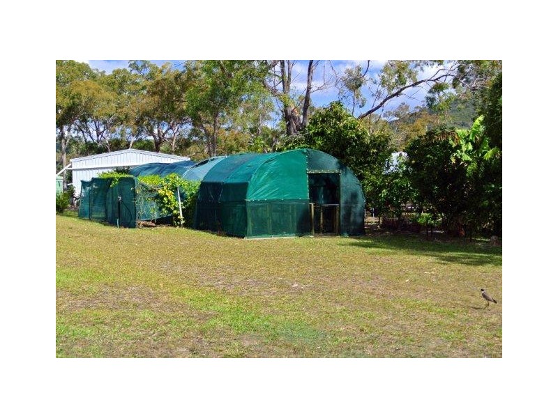 Agnes Water QLD 4677