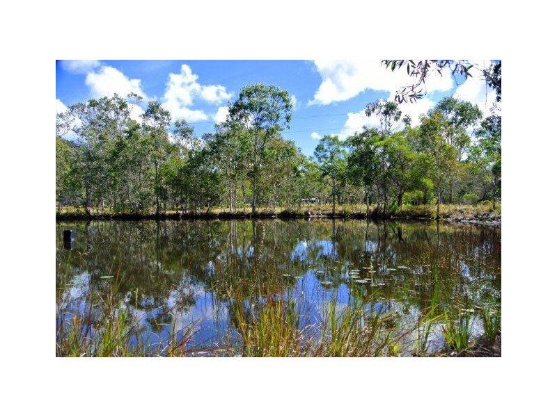 Agnes Water QLD 4677