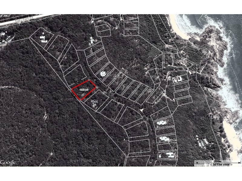 Lot 34 Bloodwood Ave Sth Sunrise, Agnes Water QLD 4677