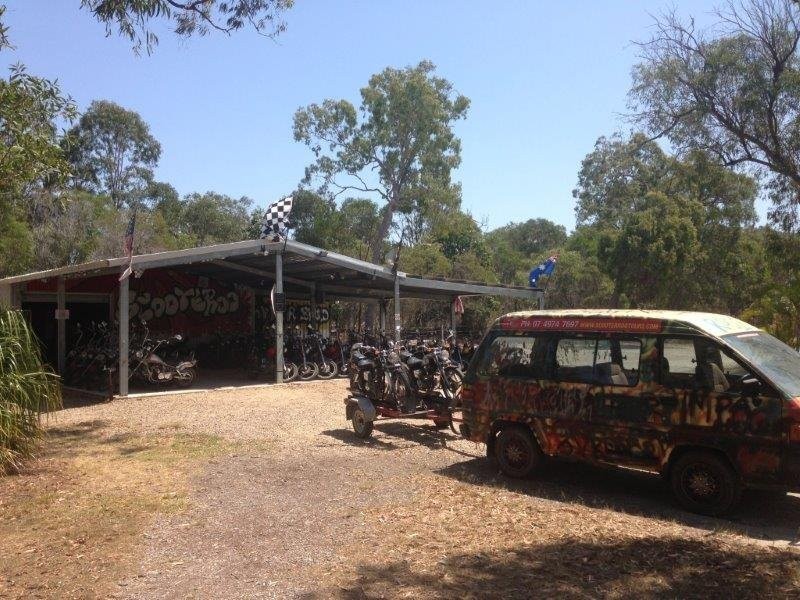 1/21 Bicentennial Drive, Agnes Water QLD 4677