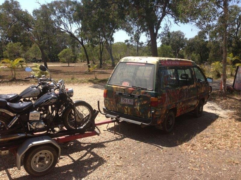 1/21 Bicentennial Drive, Agnes Water QLD 4677