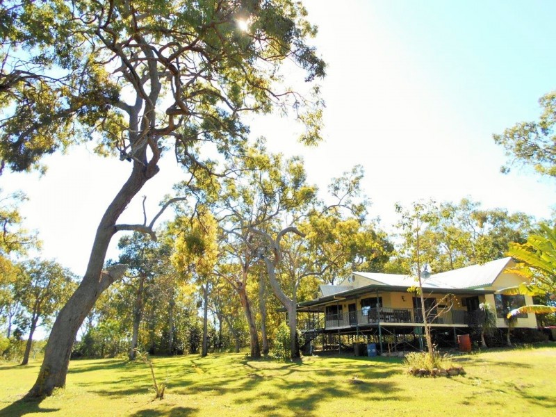 90 Innamincka Way, Agnes Water QLD 4677