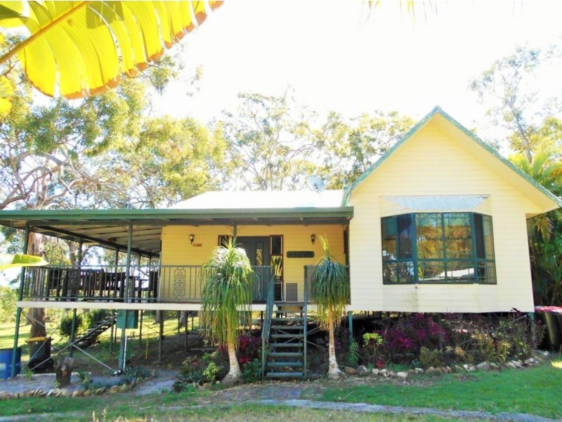 90 Innamincka Way, Agnes Water QLD 4677