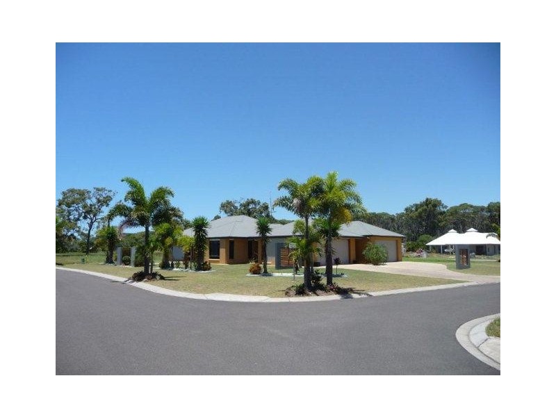 6 Waterfront Dr, Agnes Water QLD 4677