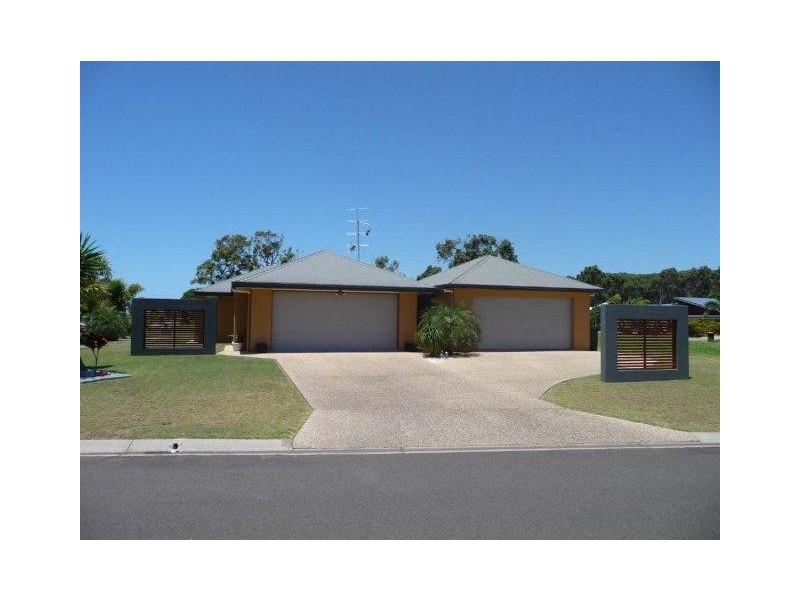 6 Waterfront Dr, Agnes Water QLD 4677