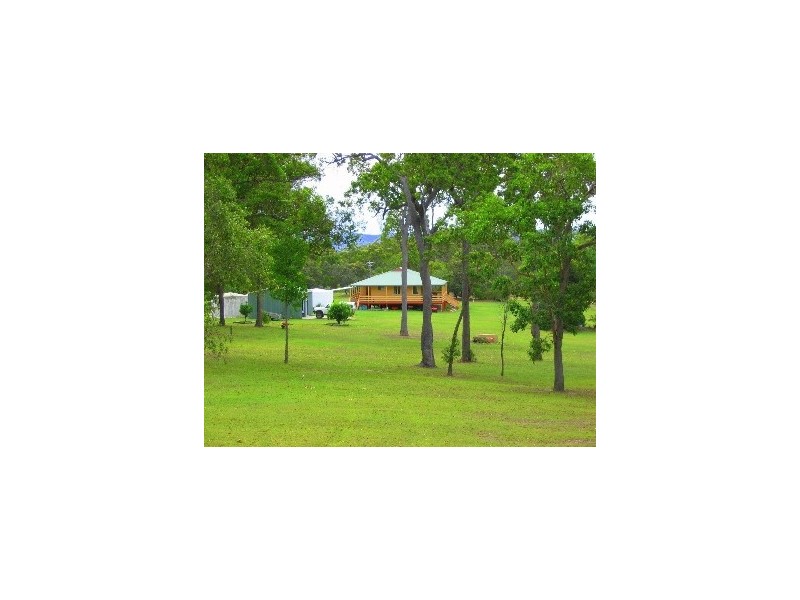 L159 Masthead Drive, Agnes Water QLD 4677