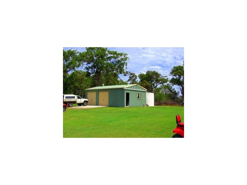 L159 Masthead Drive, Agnes Water QLD 4677