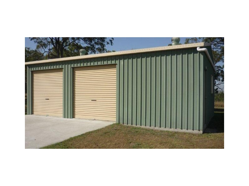 L159 Masthead Drive, Agnes Water QLD 4677