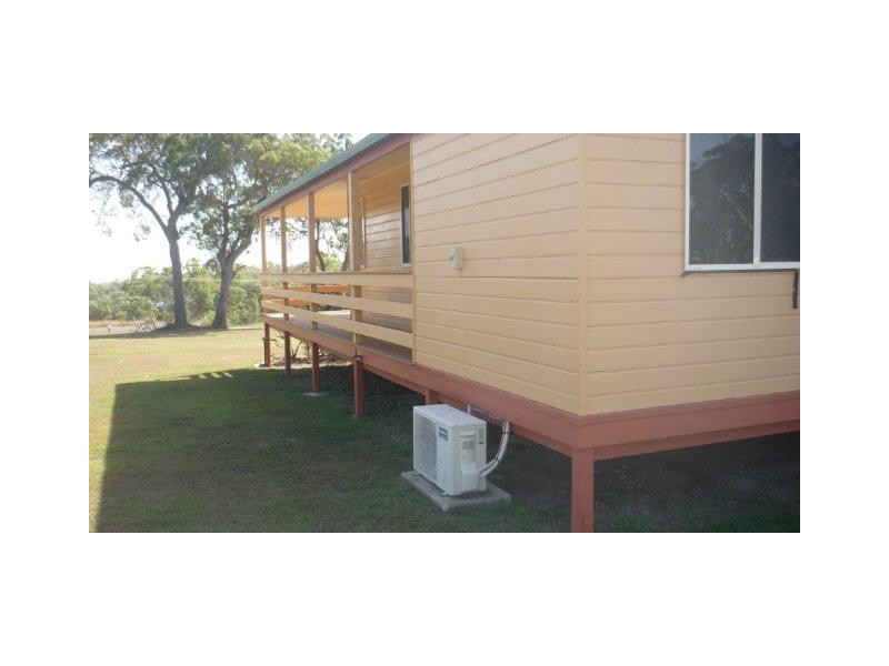 L159 Masthead Drive, Agnes Water QLD 4677