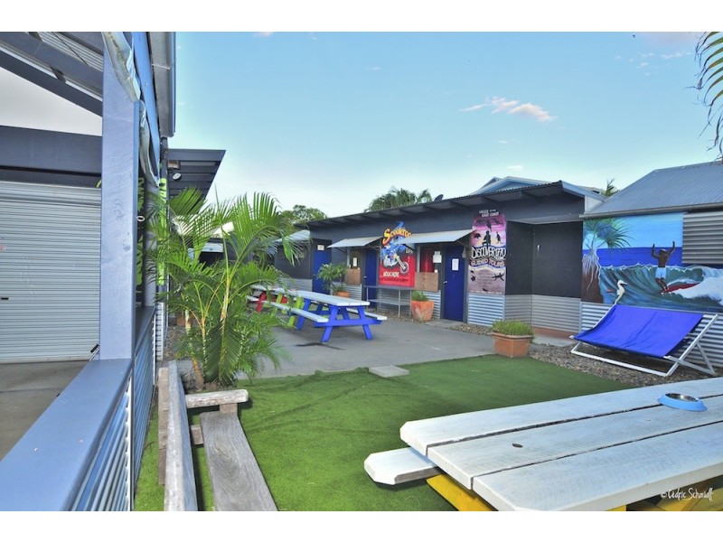 20-22 Grahame Colyer Drive, Agnes Water QLD 4677