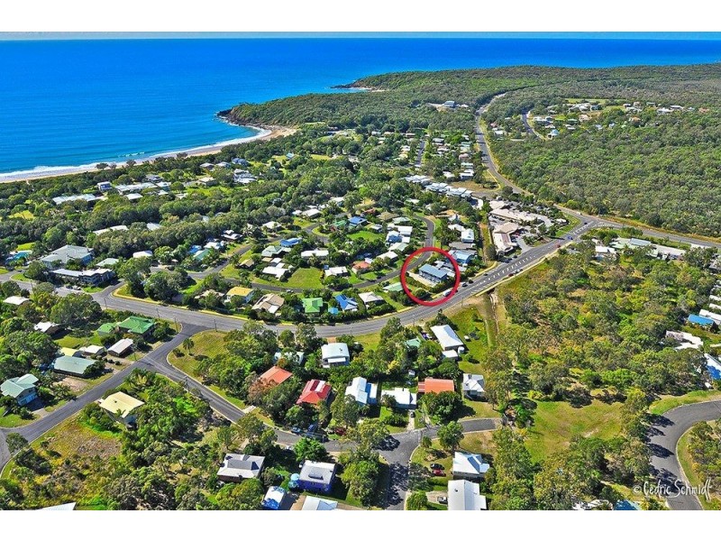 20-22 Grahame Colyer Drive, Agnes Water QLD 4677