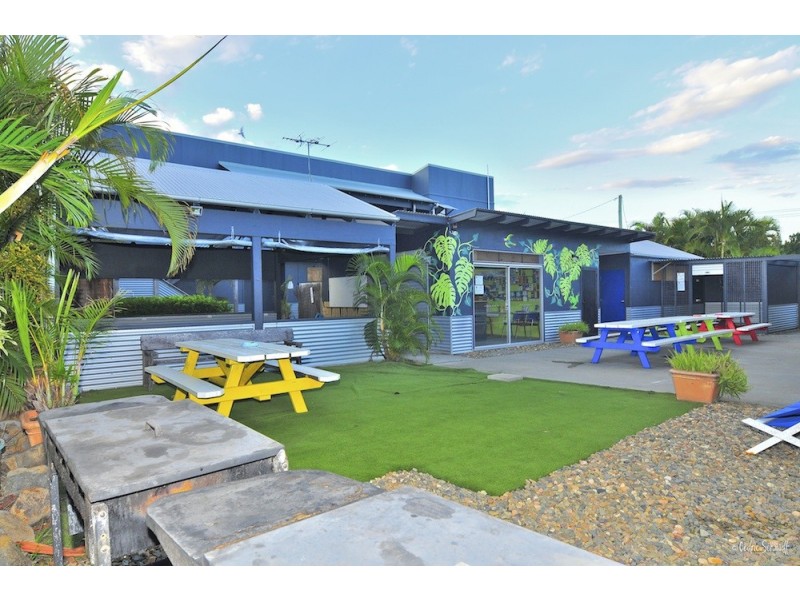 20-22 Grahame Colyer Drive, Agnes Water QLD 4677