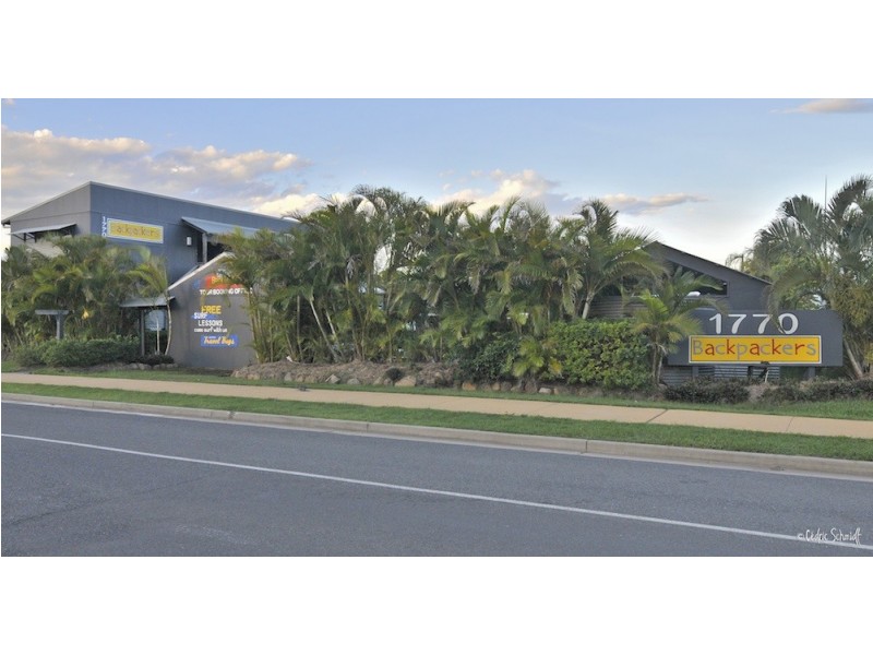 20-22 Grahame Colyer Drive, Agnes Water QLD 4677