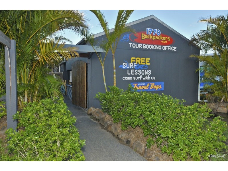 20-22 Grahame Colyer Drive, Agnes Water QLD 4677