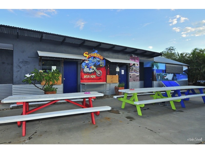 20-22 Grahame Colyer Drive, Agnes Water QLD 4677