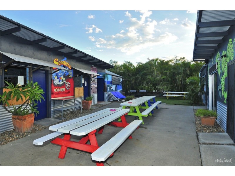 20-22 Grahame Colyer Drive, Agnes Water QLD 4677