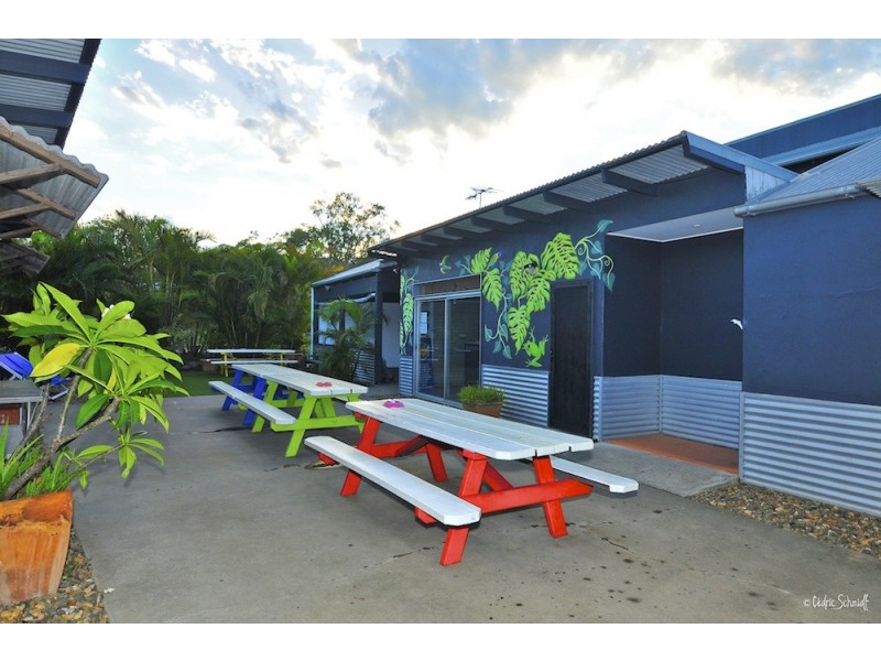 20-22 Grahame Colyer Drive, Agnes Water QLD 4677