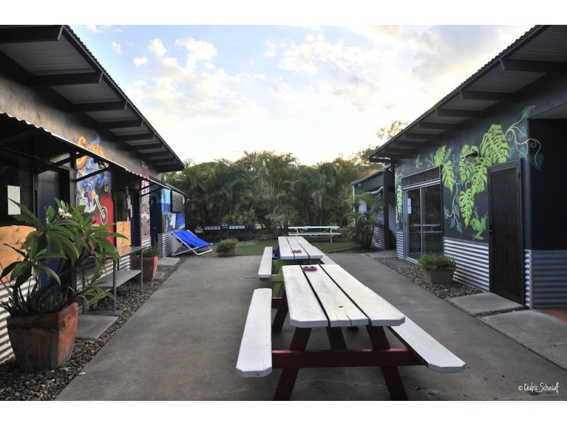 20-22 Grahame Colyer Drive, Agnes Water QLD 4677