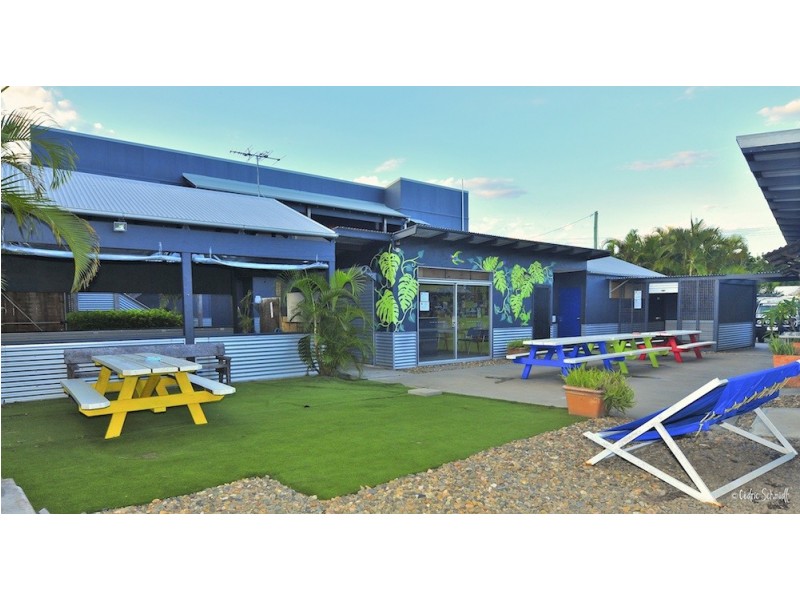 20-22 Grahame Colyer Drive, Agnes Water QLD 4677