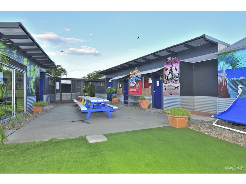 20-22 Grahame Colyer Drive, Agnes Water QLD 4677