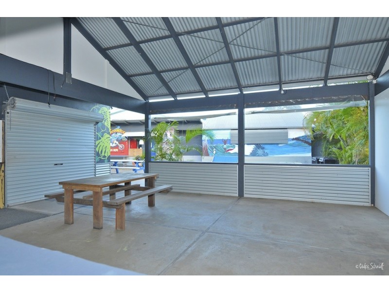 20-22 Grahame Colyer Drive, Agnes Water QLD 4677