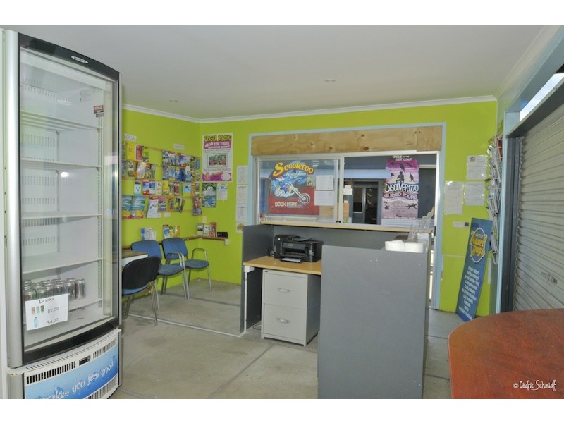 20-22 Grahame Colyer Drive, Agnes Water QLD 4677