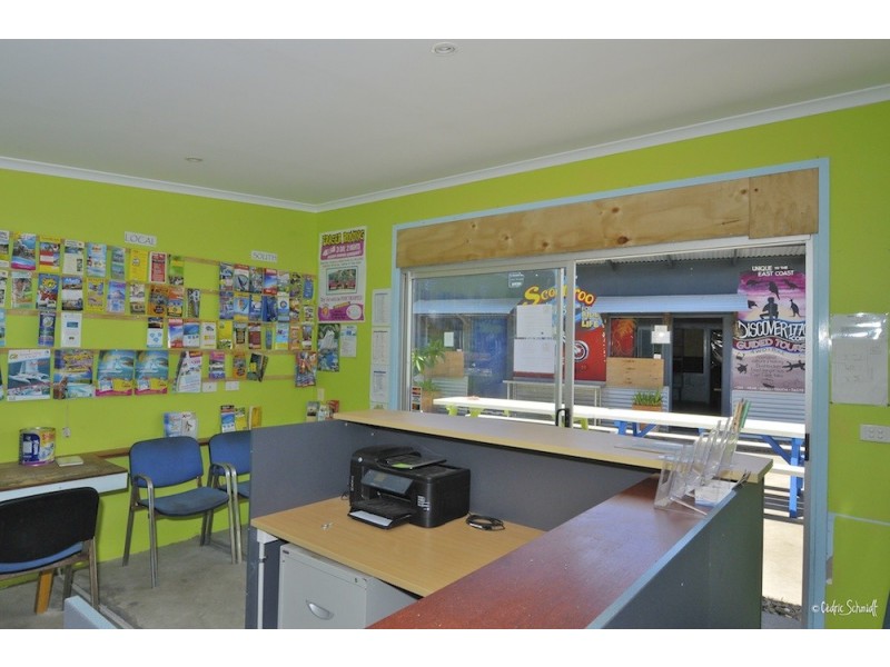 20-22 Grahame Colyer Drive, Agnes Water QLD 4677