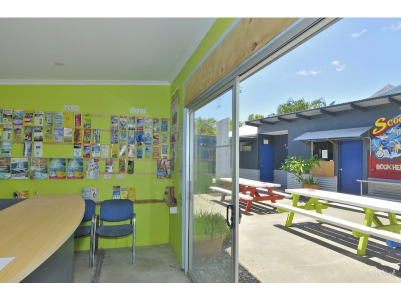 20-22 Grahame Colyer Drive, Agnes Water QLD 4677