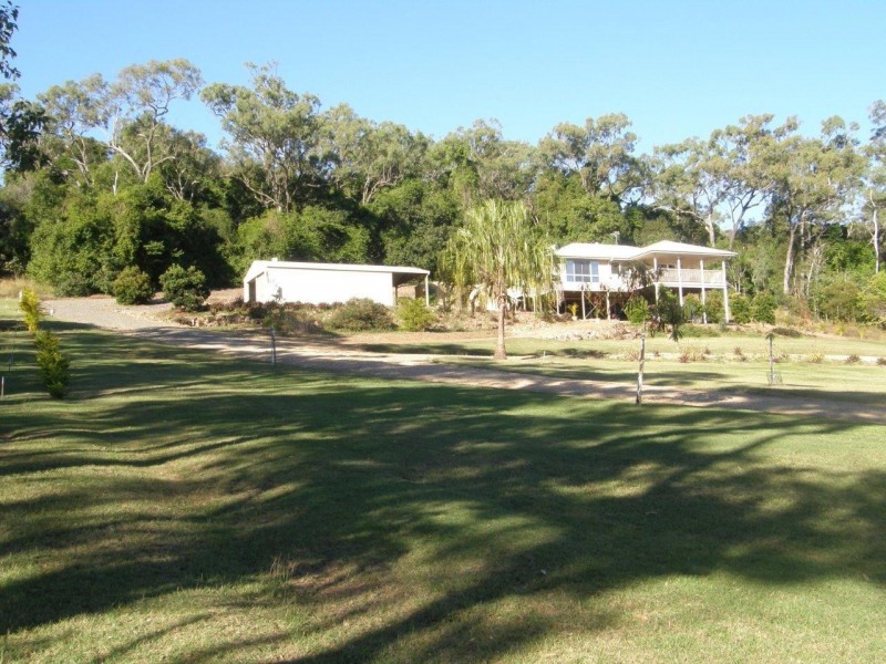 125 Innamincka Way, Agnes Water QLD 4677