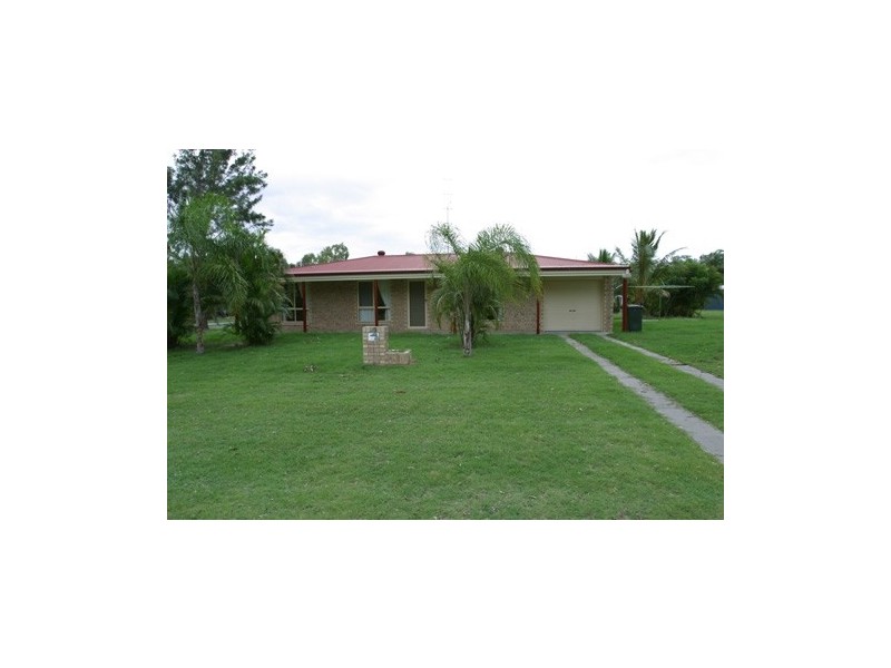 33 Graham Colyer, Agnes Water QLD 4677