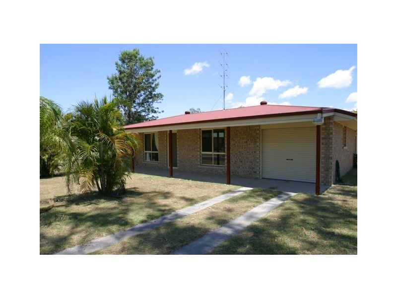 33 Graham Colyer, Agnes Water QLD 4677