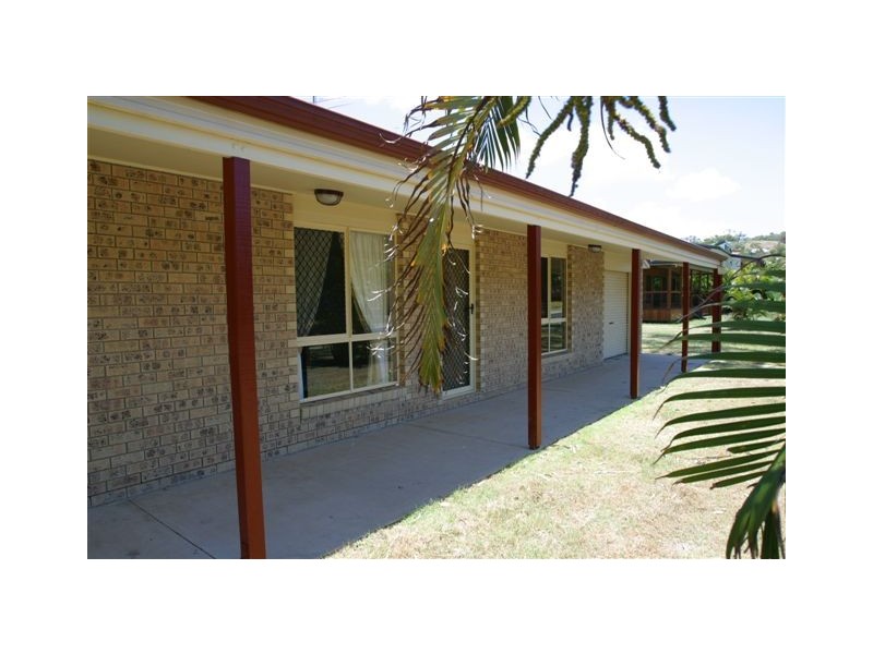 33 Graham Colyer, Agnes Water QLD 4677