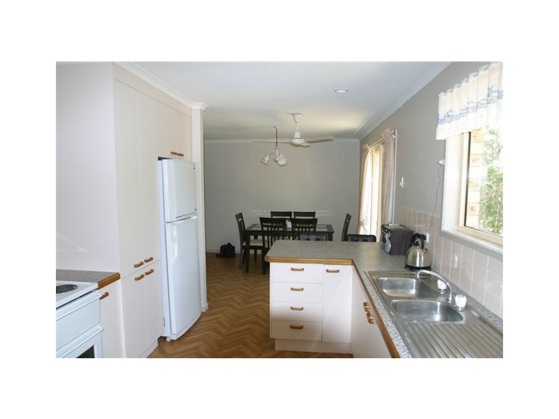 33 Graham Colyer, Agnes Water QLD 4677