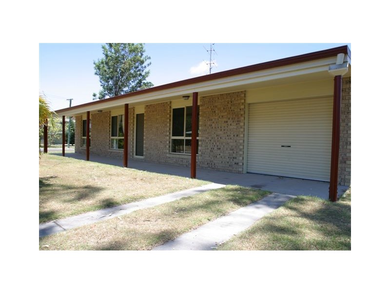 33 Graham Colyer, Agnes Water QLD 4677