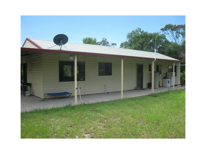 87 Lady Elliott Drive, Agnes Water QLD 4677